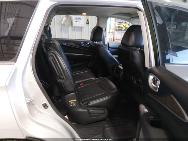 44800169 :رقم المزاد ، 5N1AL0MM5FC505902 vin ، 2015 Infiniti Qx60 مزاد بيع