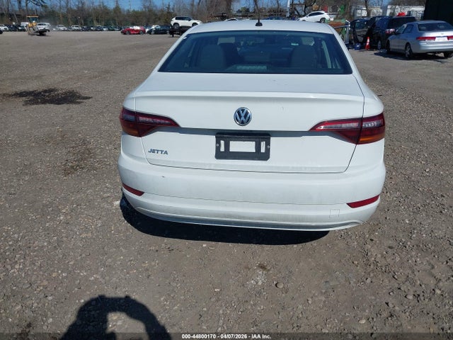 Продаж на аукціоні авто 2019 Volkswagen Jetta 1.4t R-line/1.4t S/1.4t Se, vin: 3VWCB7BU2KM233455, номер лоту: 44800170