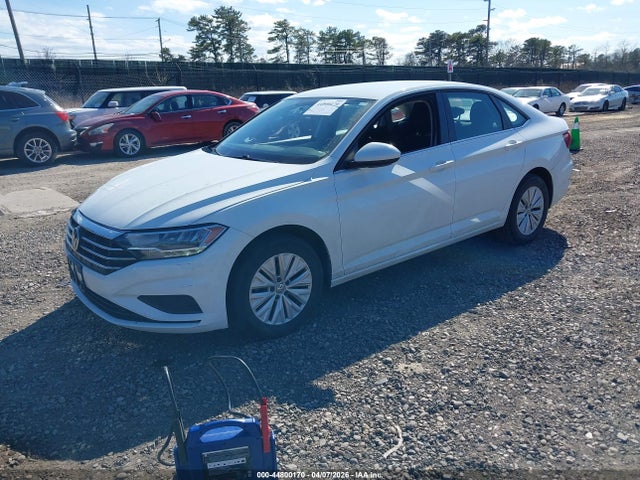 Продаж на аукціоні авто 2019 Volkswagen Jetta 1.4t R-line/1.4t S/1.4t Se, vin: 3VWCB7BU2KM233455, номер лоту: 44800170