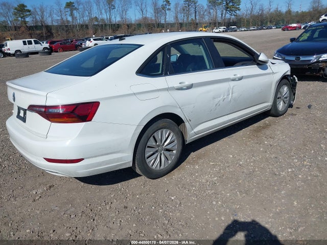 Продаж на аукціоні авто 2019 Volkswagen Jetta 1.4t R-line/1.4t S/1.4t Se, vin: 3VWCB7BU2KM233455, номер лоту: 44800170