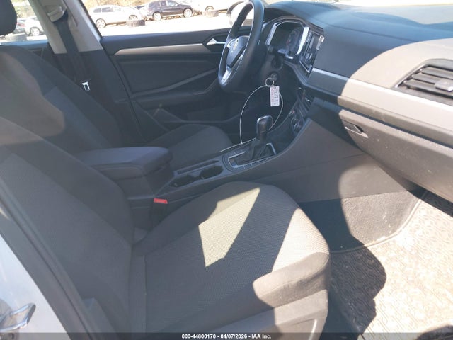 Продаж на аукціоні авто 2019 Volkswagen Jetta 1.4t R-line/1.4t S/1.4t Se, vin: 3VWCB7BU2KM233455, номер лоту: 44800170