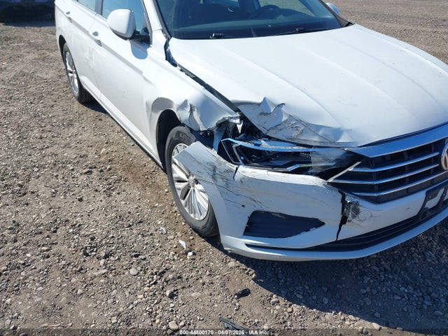 Продаж на аукціоні авто 2019 Volkswagen Jetta 1.4t R-line/1.4t S/1.4t Se, vin: 3VWCB7BU2KM233455, номер лоту: 44800170
