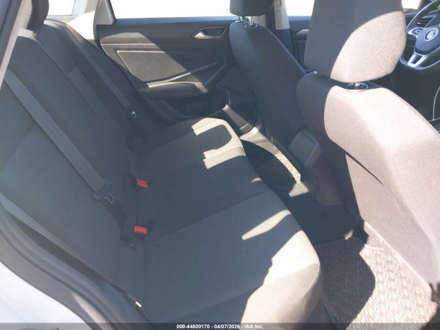 Продаж на аукціоні авто 2019 Volkswagen Jetta 1.4t R-line/1.4t S/1.4t Se, vin: 3VWCB7BU2KM233455, номер лоту: 44800170