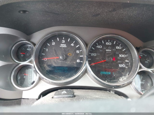 2011 Gmc Sierra 2500hd Work Truck მანქანა იყიდება აუქციონზე, vin: 1GT01ZCG3BF200901, აუქციონის ნომერი: 44800171