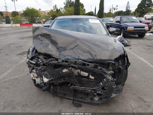 2018 Mazda Mazda6 Touring მანქანა იყიდება აუქციონზე, vin: JM1GL1VM6J1316294, აუქციონის ნომერი: 44800175