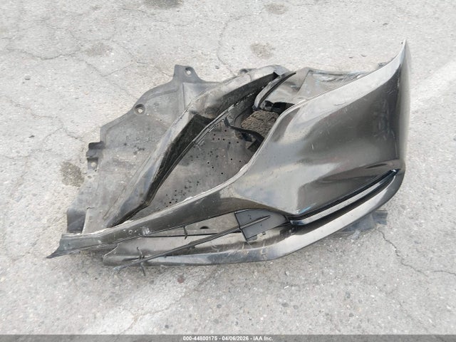 2018 Mazda Mazda6 Touring მანქანა იყიდება აუქციონზე, vin: JM1GL1VM6J1316294, აუქციონის ნომერი: 44800175