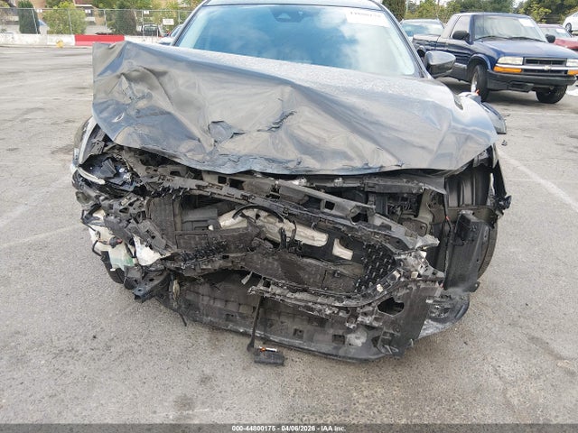 2018 Mazda Mazda6 Touring მანქანა იყიდება აუქციონზე, vin: JM1GL1VM6J1316294, აუქციონის ნომერი: 44800175