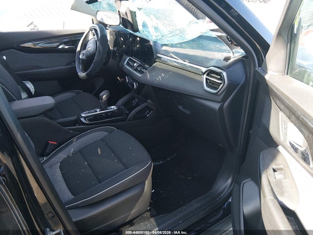 Продаж на аукціоні авто 2025 Chevrolet Trailblazer Fwd Lt, vin: KL79MPSL7SB133595, номер лоту: 44800180