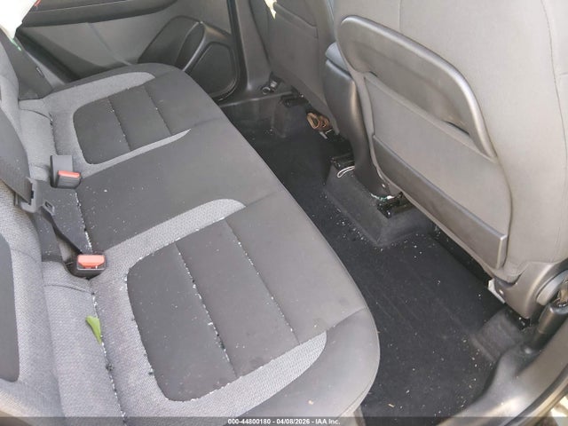 Продаж на аукціоні авто 2025 Chevrolet Trailblazer Fwd Lt, vin: KL79MPSL7SB133595, номер лоту: 44800180