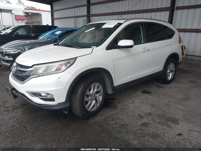 Aukcja sprzedaży 2016 Honda Cr-v Ex-l, vin: 5J6RM4H70GL092069, numer aukcji: 44800190