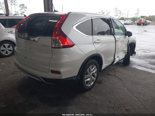 Aukcja sprzedaży 2016 Honda Cr-v Ex-l, vin: 5J6RM4H70GL092069, numer aukcji: 44800190