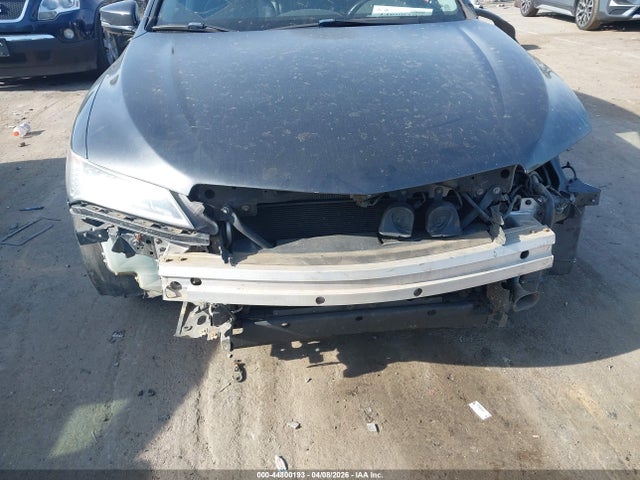 Продажа на аукционе авто 2016 Acura Tlx V6 Tech, vin: 19UUB3F51GA001227, номер лота: 44800193