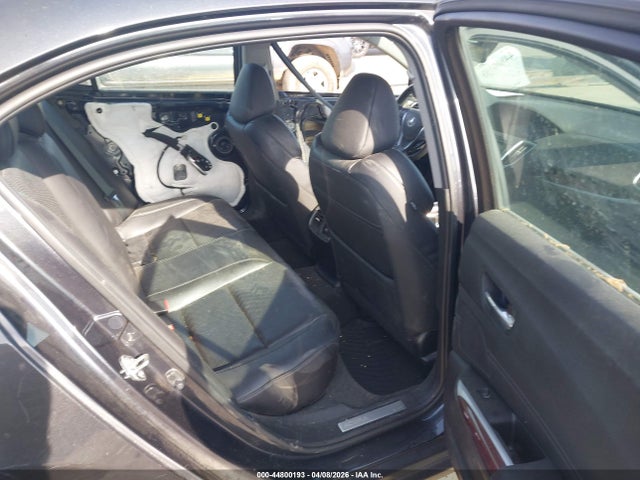 Продажа на аукционе авто 2016 Acura Tlx V6 Tech, vin: 19UUB3F51GA001227, номер лота: 44800193