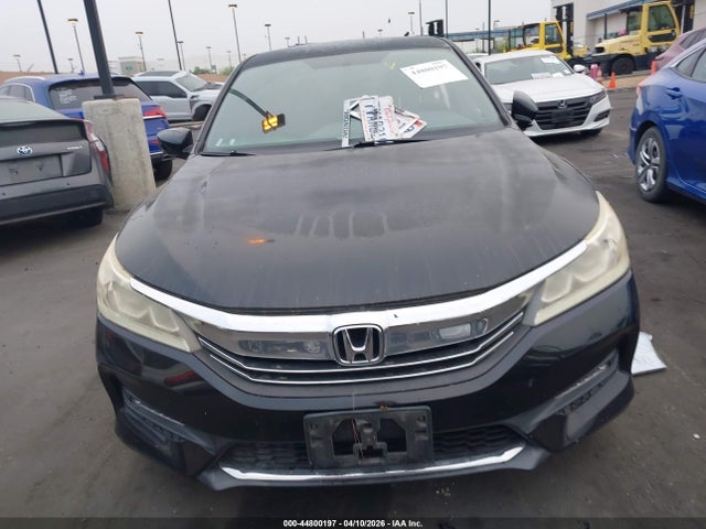 1HGCR2F59HA039307 Honda Accord Sport