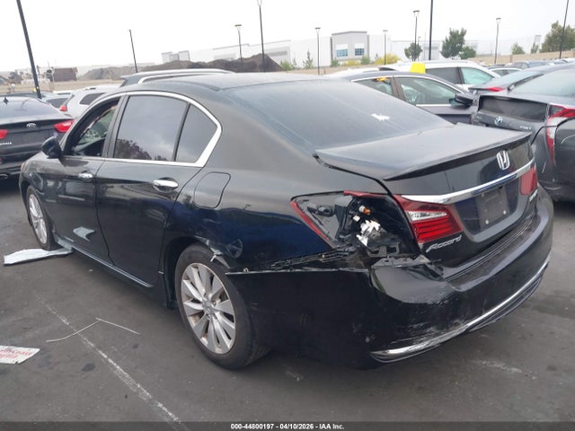 1HGCR2F59HA039307 Honda Accord Sport