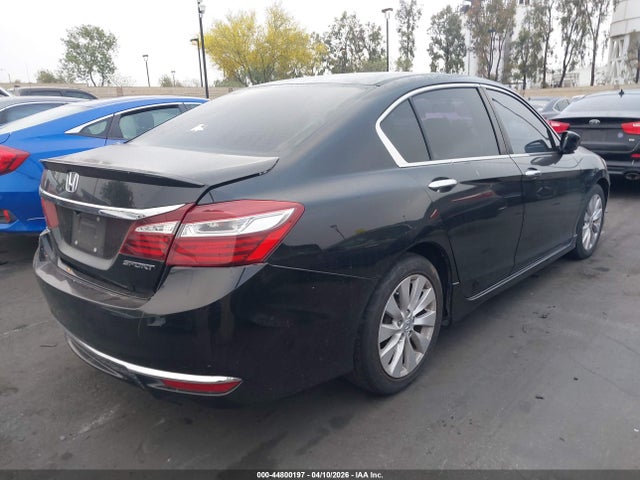 1HGCR2F59HA039307 Honda Accord Sport