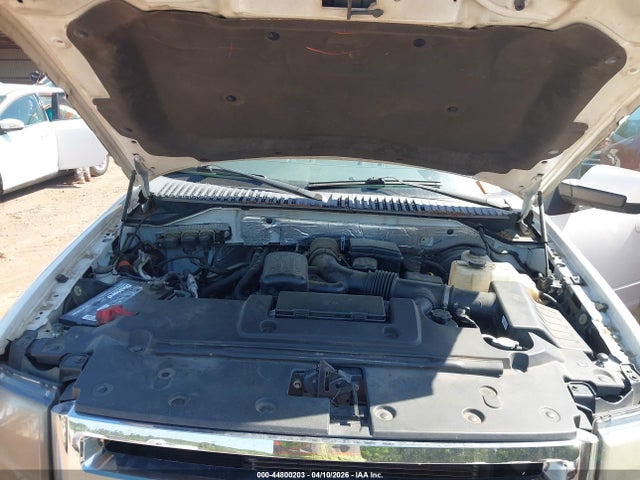 2014 FORD EXPEDITION EL 1FMJK1K54EEF21323 Photo 9