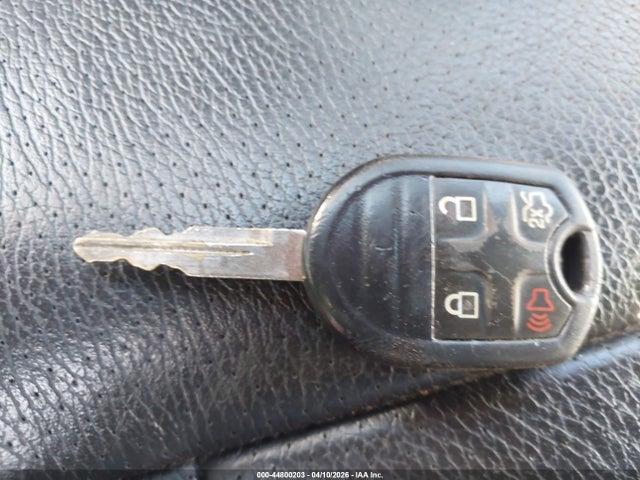 2014 FORD EXPEDITION EL 1FMJK1K54EEF21323 Photo 10