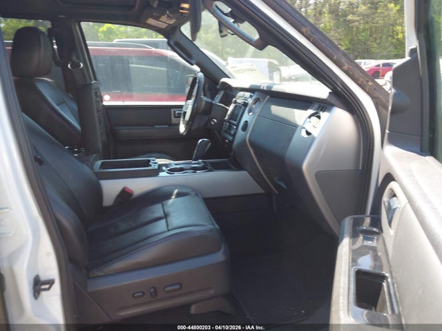 2014 FORD EXPEDITION EL 1FMJK1K54EEF21323 Photo 4