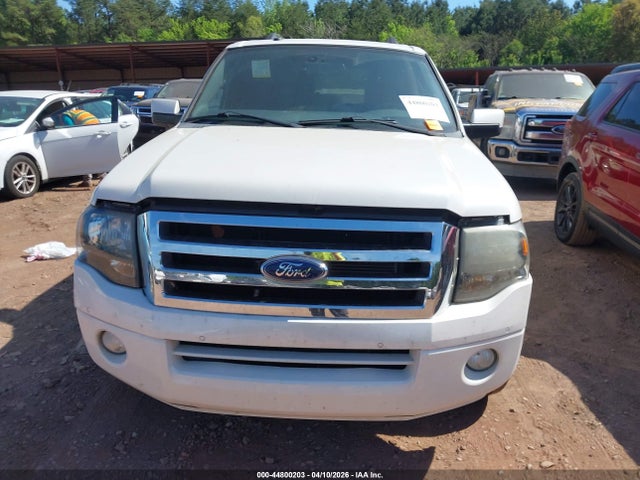2014 FORD EXPEDITION EL 1FMJK1K54EEF21323 Photo 5