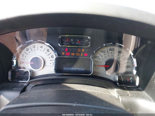 2014 FORD EXPEDITION EL 1FMJK1K54EEF21323 Photo 6
