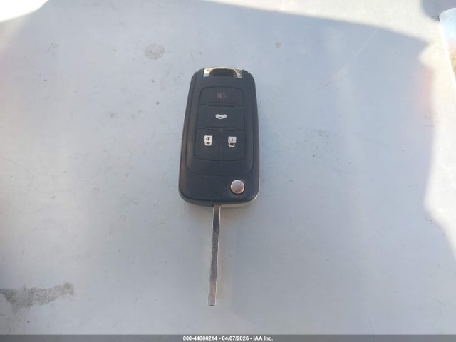 1G1PC5SB5F7227114 Chevrolet Cruze 1lt Auto