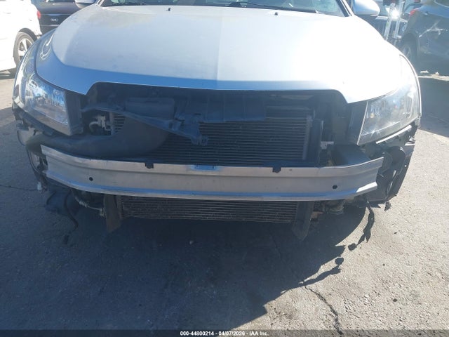 1G1PC5SB5F7227114 Chevrolet Cruze 1lt Auto