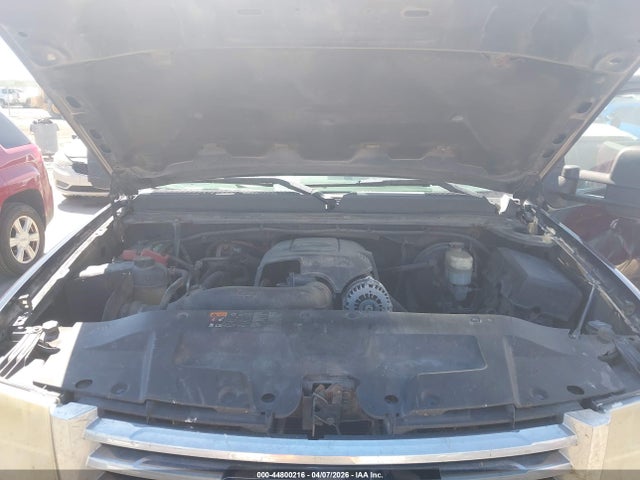 44800216 :رقم المزاد ، 1GTR2VE70CZ232294 vin ، 2012 Gmc Sierra 1500 Sle مزاد بيع