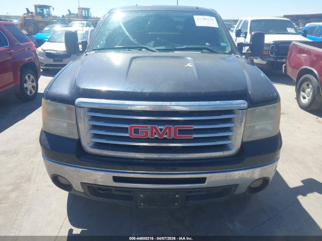 44800216 :رقم المزاد ، 1GTR2VE70CZ232294 vin ، 2012 Gmc Sierra 1500 Sle مزاد بيع