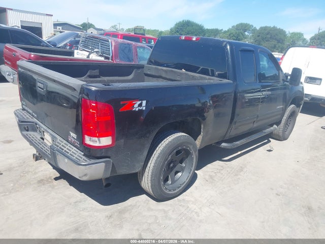 44800216 :رقم المزاد ، 1GTR2VE70CZ232294 vin ، 2012 Gmc Sierra 1500 Sle مزاد بيع