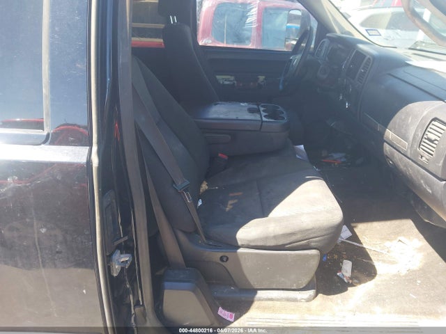 44800216 :رقم المزاد ، 1GTR2VE70CZ232294 vin ، 2012 Gmc Sierra 1500 Sle مزاد بيع