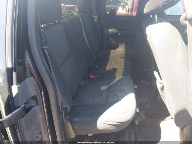44800216 :رقم المزاد ، 1GTR2VE70CZ232294 vin ، 2012 Gmc Sierra 1500 Sle مزاد بيع