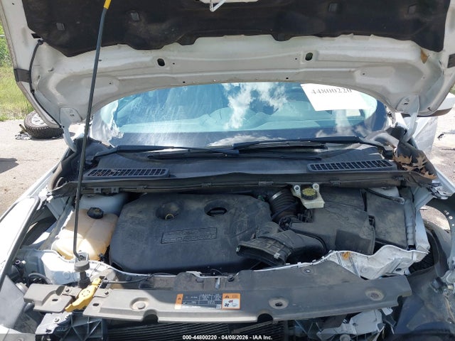 Продажа на аукционе авто 2014 Ford Escape Se, vin: 1FMCU0G97EUB93121, номер лота: 44800220