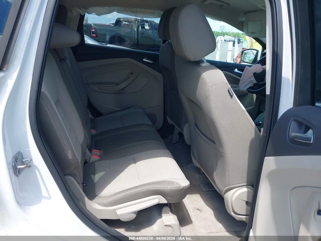Продажа на аукционе авто 2014 Ford Escape Se, vin: 1FMCU0G97EUB93121, номер лота: 44800220