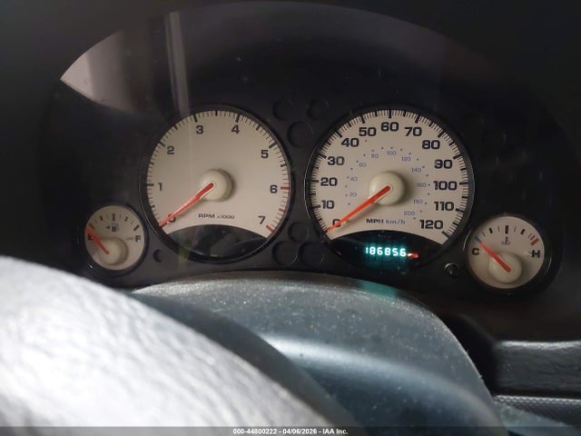 Aukcja sprzedaży 2002 Jeep Liberty Sport, vin: 1J4GL48K92W104824, numer aukcji: 44800222