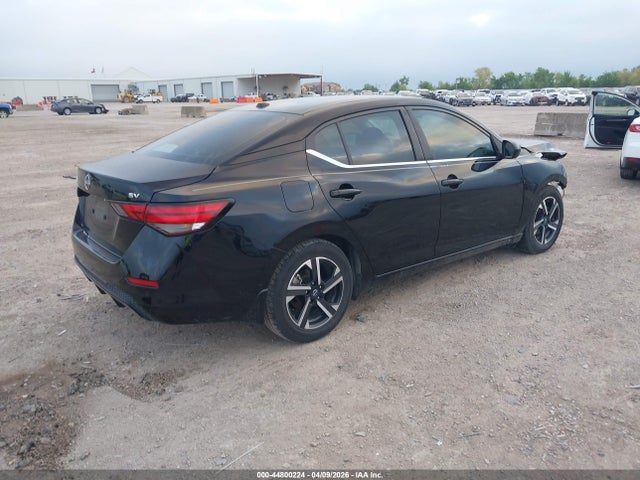 Aukcja sprzedaży 2024 Nissan Sentra Sv Xtronic Cvt, vin: 3N1AB8CV2RY254416, numer aukcji: 44800224