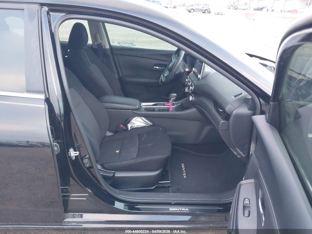 Aukcja sprzedaży 2024 Nissan Sentra Sv Xtronic Cvt, vin: 3N1AB8CV2RY254416, numer aukcji: 44800224