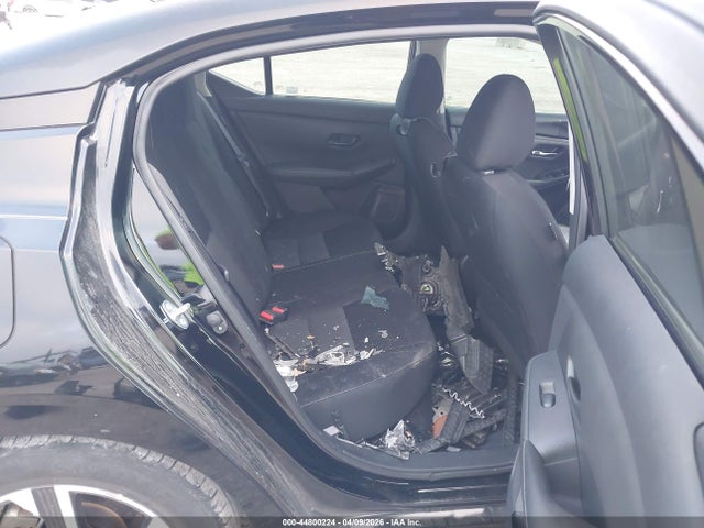 Aukcja sprzedaży 2024 Nissan Sentra Sv Xtronic Cvt, vin: 3N1AB8CV2RY254416, numer aukcji: 44800224