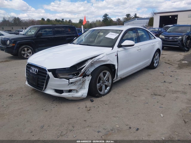 Aukcja sprzedaży 2012 Audi A6 3.0 Premium, vin: WAUBGAFC8CN004622, numer aukcji: 44800225