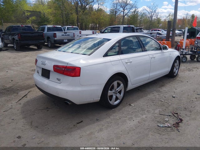 Aukcja sprzedaży 2012 Audi A6 3.0 Premium, vin: WAUBGAFC8CN004622, numer aukcji: 44800225
