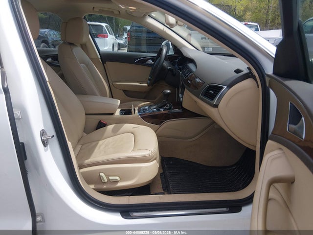 Aukcja sprzedaży 2012 Audi A6 3.0 Premium, vin: WAUBGAFC8CN004622, numer aukcji: 44800225