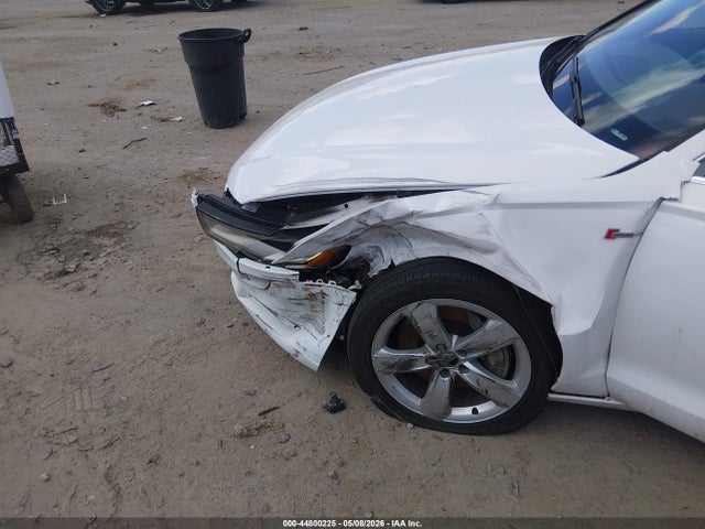 Aukcja sprzedaży 2012 Audi A6 3.0 Premium, vin: WAUBGAFC8CN004622, numer aukcji: 44800225