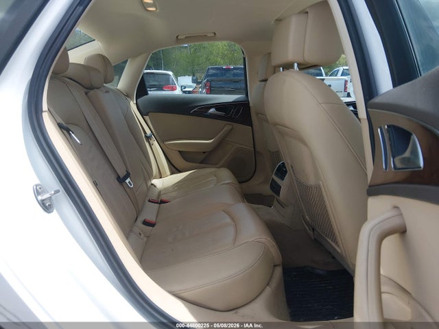 Aukcja sprzedaży 2012 Audi A6 3.0 Premium, vin: WAUBGAFC8CN004622, numer aukcji: 44800225