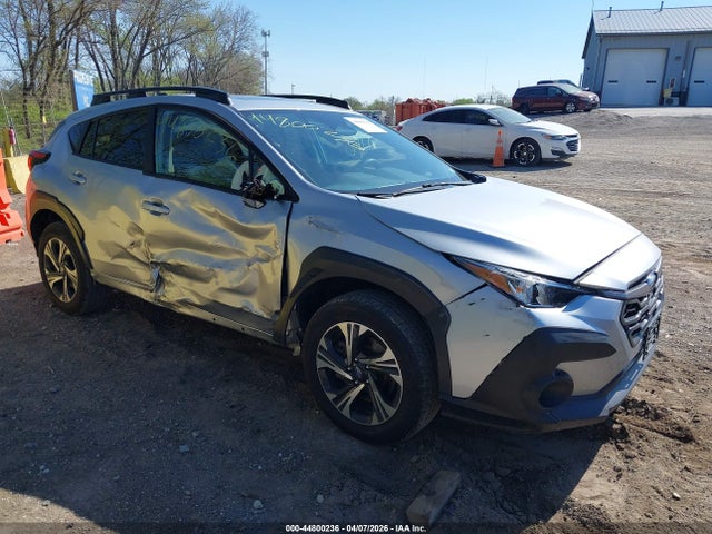 Продажа на аукционе авто 2024 Subaru Crosstrek Premium, vin: JF2GUADC3RH897974, номер лота: 44800236