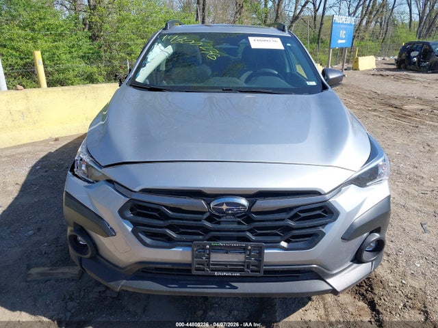 Продажа на аукционе авто 2024 Subaru Crosstrek Premium, vin: JF2GUADC3RH897974, номер лота: 44800236