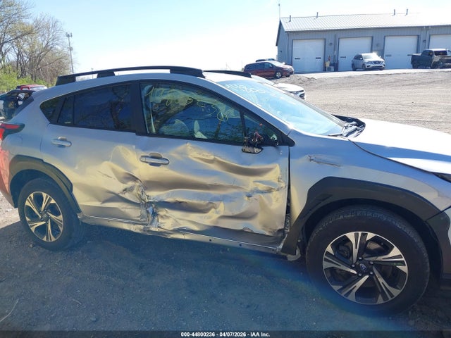 Продажа на аукционе авто 2024 Subaru Crosstrek Premium, vin: JF2GUADC3RH897974, номер лота: 44800236