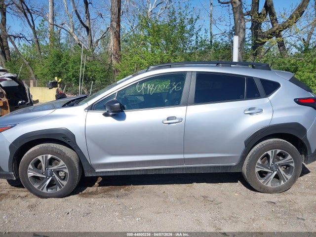 Продажа на аукционе авто 2024 Subaru Crosstrek Premium, vin: JF2GUADC3RH897974, номер лота: 44800236