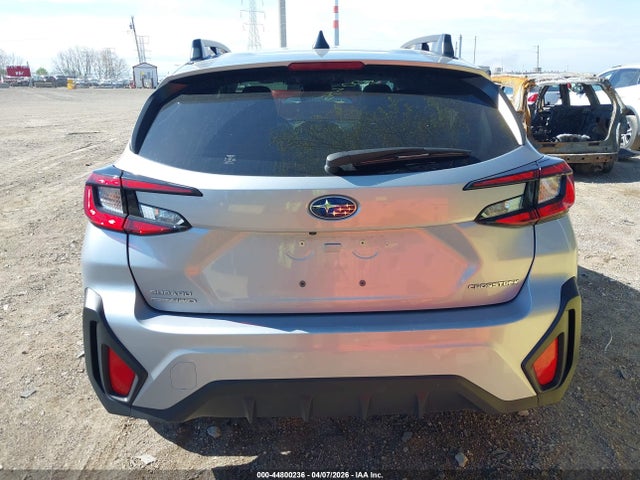 Продажа на аукционе авто 2024 Subaru Crosstrek Premium, vin: JF2GUADC3RH897974, номер лота: 44800236
