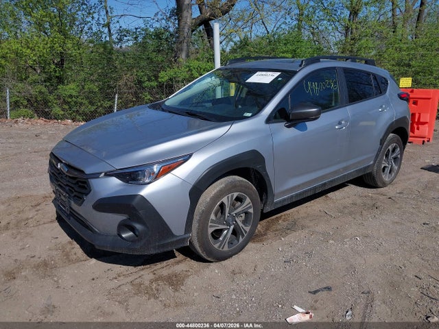 Продажа на аукционе авто 2024 Subaru Crosstrek Premium, vin: JF2GUADC3RH897974, номер лота: 44800236
