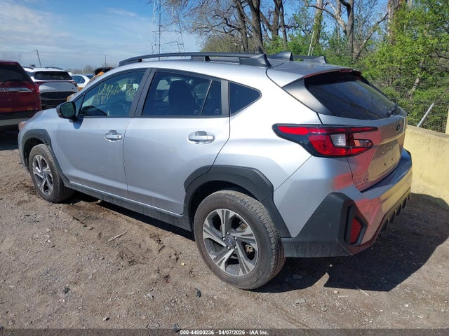 Продажа на аукционе авто 2024 Subaru Crosstrek Premium, vin: JF2GUADC3RH897974, номер лота: 44800236
